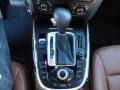 Brilliant Black - Q5 2.0T quattro Photo No. 38