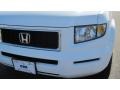 2007 White Honda Ridgeline RTX  photo #9