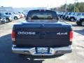 Patriot Blue Pearl - Dakota SLT Quad Cab 4x4 Photo No. 6