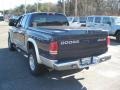 Patriot Blue Pearl - Dakota SLT Quad Cab 4x4 Photo No. 7