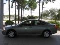 Satin Mesai Gray Pearl - Galant ES Photo No. 5