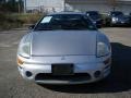 2003 Sterling Silver Metallic Mitsubishi Eclipse RS Coupe  photo #2