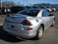 2003 Sterling Silver Metallic Mitsubishi Eclipse RS Coupe  photo #5