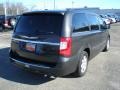 2011 Dark Charcoal Pearl Chrysler Town & Country Touring  photo #5