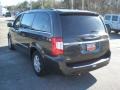 2011 Dark Charcoal Pearl Chrysler Town & Country Touring  photo #7