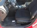 2012 Redline 3-Coat Pearl Dodge Charger SXT  photo #7