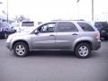 2005 Dark Silver Metallic Chevrolet Equinox LS  photo #9