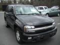 Black - TrailBlazer LS 4x4 Photo No. 3