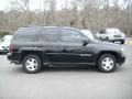 Black - TrailBlazer LS 4x4 Photo No. 7