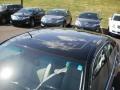 Obsidian Black - LS 460 Photo No. 13