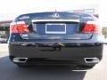 Obsidian Black - LS 460 Photo No. 15