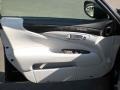 Obsidian Black - LS 460 Photo No. 19