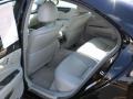 Obsidian Black - LS 460 Photo No. 20
