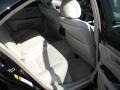 Obsidian Black - LS 460 Photo No. 23