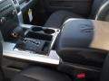 2012 Bright Silver Metallic Dodge Ram 1500 Sport Quad Cab 4x4  photo #8