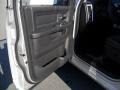 2012 Bright Silver Metallic Dodge Ram 1500 Sport Quad Cab 4x4  photo #9
