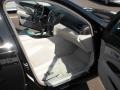 Obsidian Black - LS 460 Photo No. 27