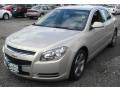 Gold Mist Metallic - Malibu LT Photo No. 1