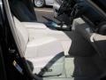 Obsidian Black - LS 460 Photo No. 28
