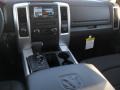 2012 Bright Silver Metallic Dodge Ram 1500 Sport Quad Cab 4x4  photo #16