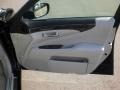 Obsidian Black - LS 460 Photo No. 29