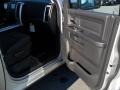 2012 Bright Silver Metallic Dodge Ram 1500 Sport Quad Cab 4x4  photo #21