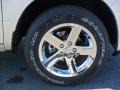 2012 Bright Silver Metallic Dodge Ram 1500 Sport Quad Cab 4x4  photo #23