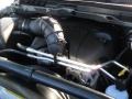 2012 Bright Silver Metallic Dodge Ram 1500 Sport Quad Cab 4x4  photo #24