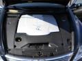 Obsidian Black - LS 460 Photo No. 46