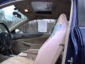 Eternal Blue Pearl - Civic EX Coupe Photo No. 11