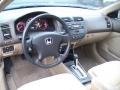 Eternal Blue Pearl - Civic EX Coupe Photo No. 13