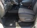 2012 Mineral Gray Metallic Dodge Ram 2500 HD ST Crew Cab 4x4  photo #7