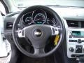 Summit White - Malibu LT Sedan Photo No. 13