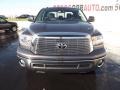 2012 Magnetic Gray Metallic Toyota Tundra TSS Double Cab  photo #2