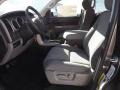 2012 Magnetic Gray Metallic Toyota Tundra TSS Double Cab  photo #11