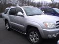 2003 Titanium Metallic Toyota 4Runner Limited 4x4  photo #3