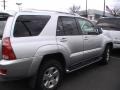 2003 Titanium Metallic Toyota 4Runner Limited 4x4  photo #7