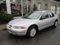 Bright Silver Metallic 2000 Dodge Stratus SE