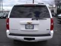 Summit White - Suburban LT 4x4 Photo No. 5