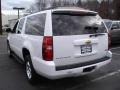 Summit White - Suburban LT 4x4 Photo No. 6