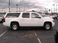 Summit White - Suburban LT 4x4 Photo No. 7