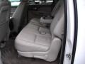 Summit White - Suburban LT 4x4 Photo No. 11
