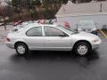 2000 Bright Silver Metallic Dodge Stratus SE  photo #9