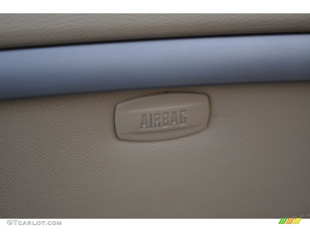 2006 7 Series 750i Sedan - Black Sapphire Metallic / Dark Beige/Beige III photo #25