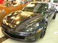 Carbon Flash Metallic 2012 Chevrolet Corvette Centennial Edition Grand Sport Coupe