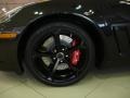 2012 Chevrolet Corvette Centennial Edition Grand Sport Coupe Wheel