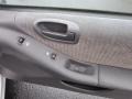 Bright Silver Metallic - Stratus SE Photo No. 22