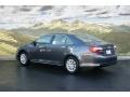 Magnetic Gray Metallic - Camry LE Photo No. 3