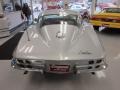 1964 Satin Silver Chevrolet Corvette Sting Ray Coupe  photo #6