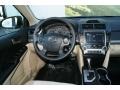 Magnetic Gray Metallic - Camry LE Photo No. 10